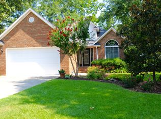 256 Ridge Lake Dr, Manning, SC 29102