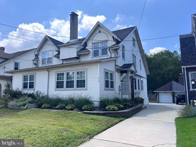 210 Haddon Ave, Collingswood, NJ, 08108