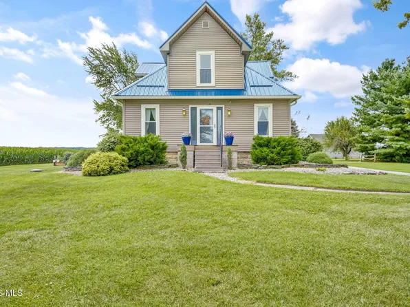 21143 County Road 216, Fostoria, OH 44830