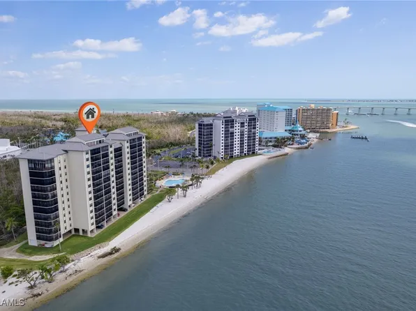 17080 Harbour Point Dr #816, Fort Myers, FL 33908