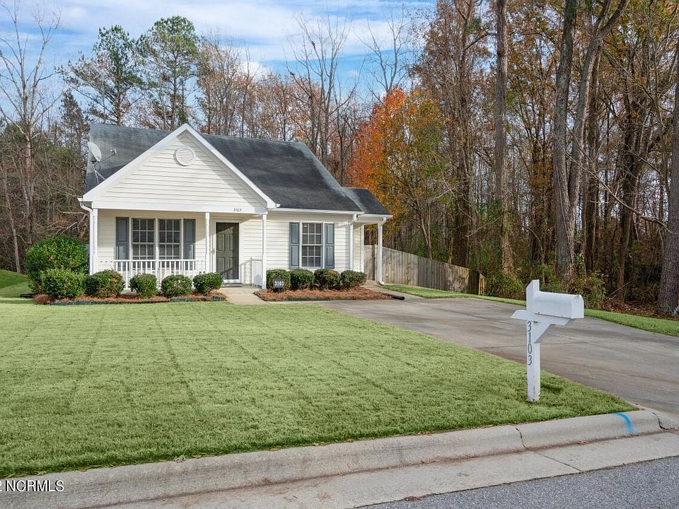 3103 Cranberry Ridge Drive SW, Wilson, NC 27893 Zillow