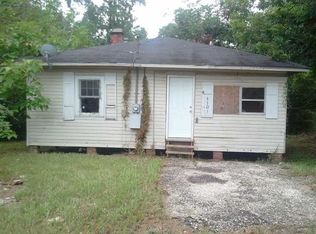 3501 Warren St, Whistler, AL 36612
