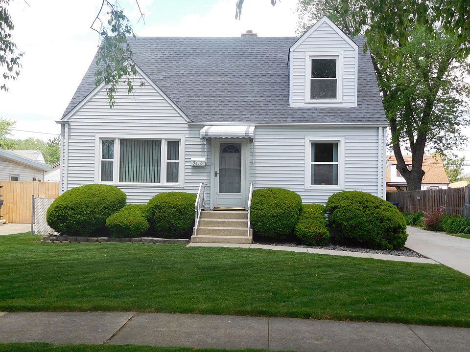 1st image of 5416 W 88th St