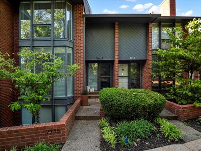 7755 Kingsbury Blvd, Saint Louis, MO, 63105
