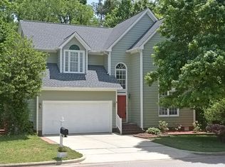 8112 Knebworth Ct, Raleigh, NC 27613