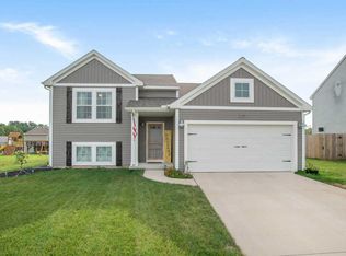 11665 Koala Bear Dr SE, Alto, MI
