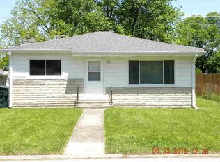 2212 W 10th St, Muncie, IN 47302