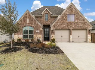 2805 Saltwood Ct, Celina, TX 75009