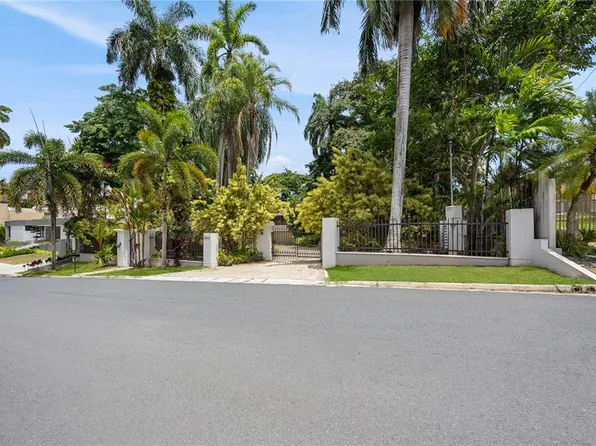1841 BEGONIA ST, SANTA MARIA, SAN JUAN, PR 00927