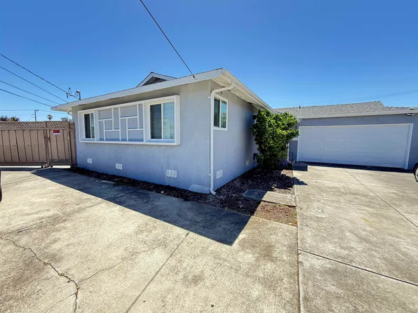 8096 Juniper Ave, Newark, CA 94560
