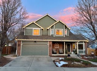 4500 Vista Dr, Fort Collins, CO 80526