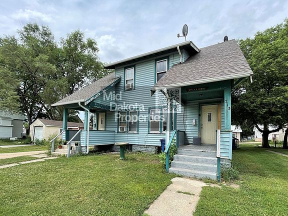 2nd image of 211 & 213 N Edmunds St #213