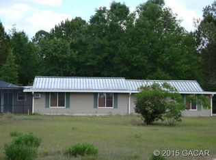 7391 NE 160th Ave, Williston, FL 32696