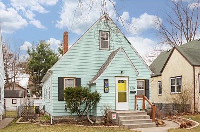 1st image of 1234 Van Buren Ave