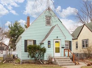 1234 Van Buren Ave, Saint Paul, MN 55104