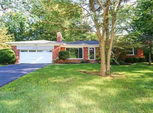 9598 Creekside Dr, Loveland, OH 45140