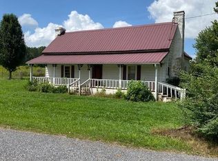 1242 Bethany Rd, Wadley, AL 36276