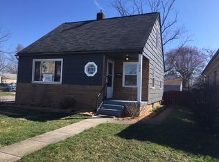 594 S Wayne Ave, Columbus, OH