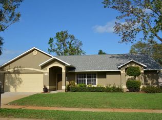 3338 Lake View Cir, Melbourne, FL 32934