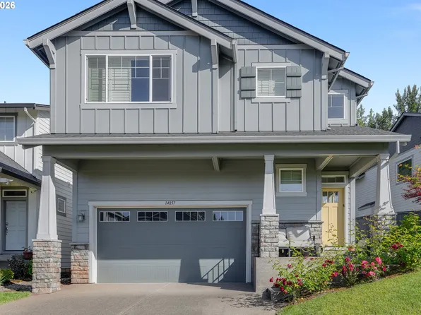 14857 SE Friendly Pl, Happy Valley, OR 97086
