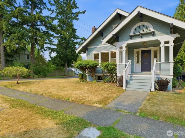 1502 N Prospect Street, Tacoma, WA 98406