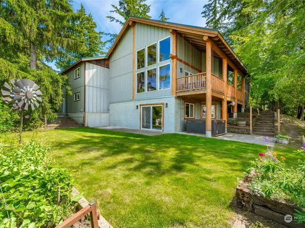 2262 E Hemmi Road, Bellingham, WA 98226