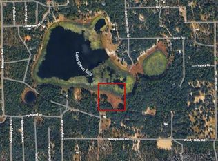 0 Windy Hills Rd, Hawthorne, FL 32640