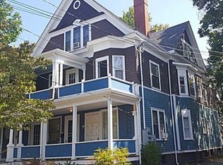 49-55 Bank St #53, Attleboro, MA 02703