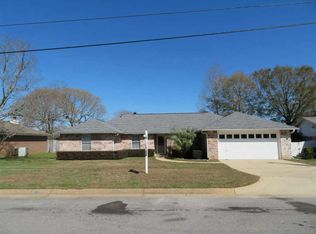 730 Valley Grande Rd, Pensacola, FL 32514