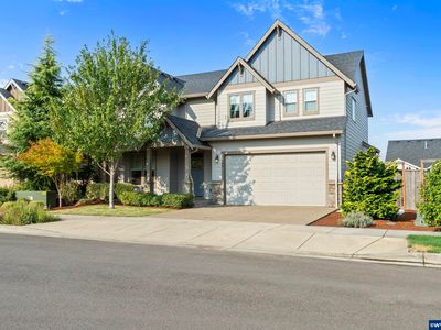 599 SE Cooper St, Dallas, OR, 97338