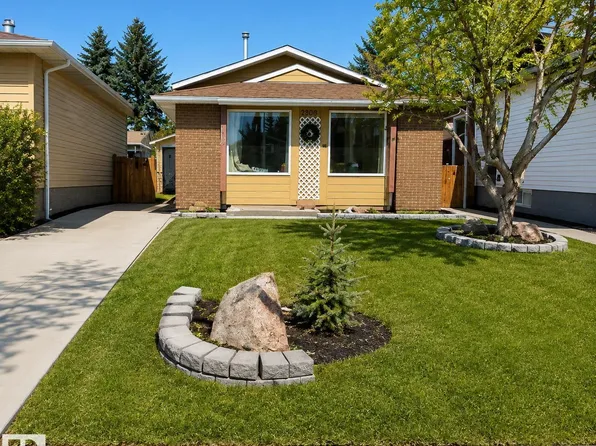 4910 43rd Ave, Beaumont, AB T4X 1E8