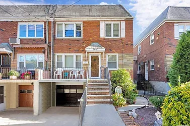 75-12 Juniper Valley Road, #2
