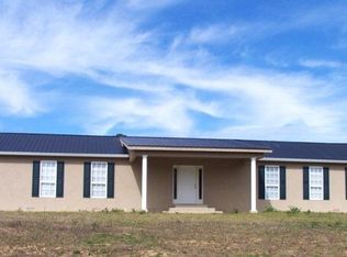 13003 Highway 78, Fruithurst, AL 36262