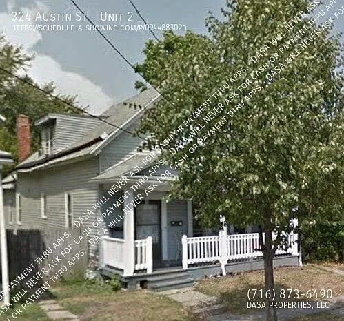 324 Austin St #2