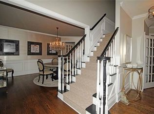 441 Longleaf Dr, Venetia, PA 15367