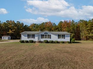 531 Big Woods Rd, Macon, NC 27551