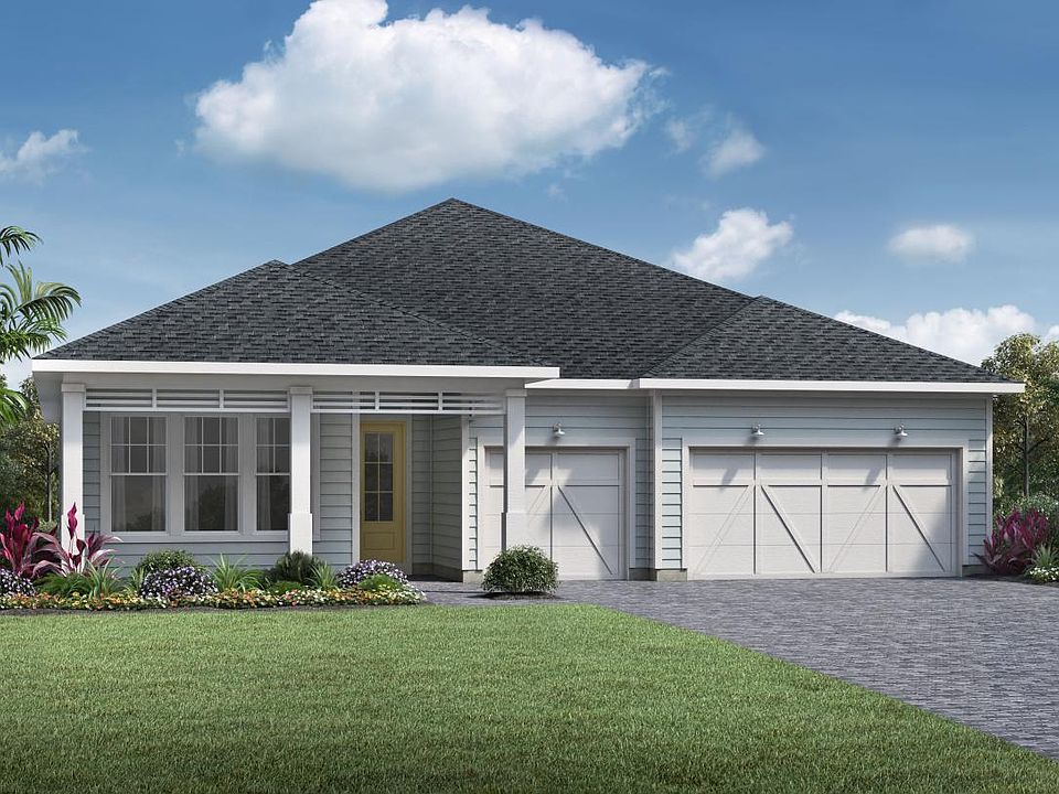 Larue Plan, Weslyn Park in Sunbridge, Saint Cloud, FL 34771 | Zillow