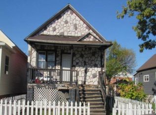 4520 Towle Ave, Hammond, IN 46327