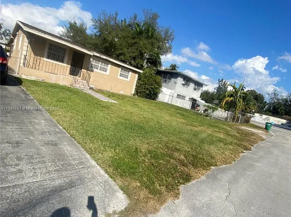 1711 NW 108th St, Miami, FL 33167