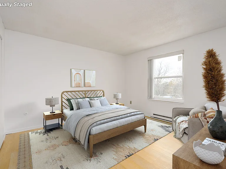 Hudson Terrace Apartments — Photo 7