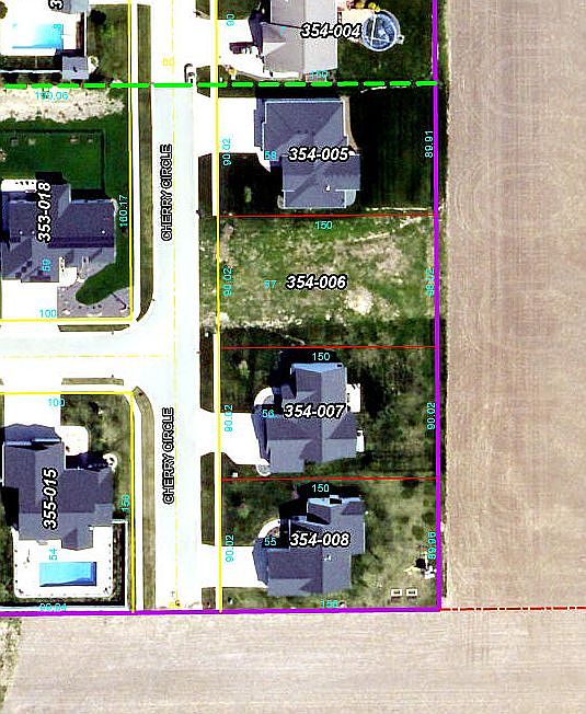 1st image of 421 Cherry Cir