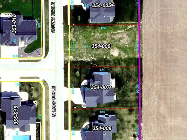 421 Cherry Cir, Williamsville, IL 62693