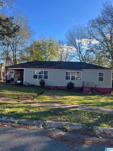 1909 Princeton Ct SW, Birmingham, AL, 35211