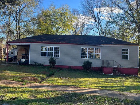 1909 Princeton Ct SW, Birmingham, AL 35211