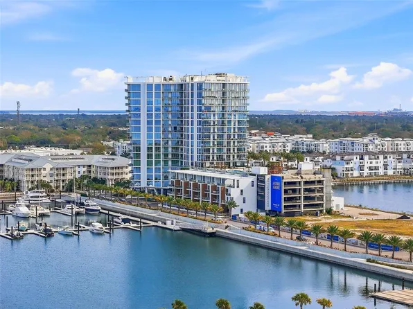 5120 Marina Way Unit 7703, Tampa, FL 33611