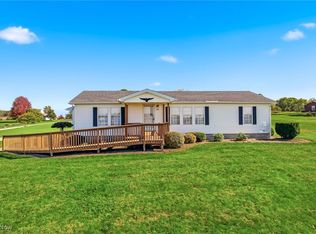 3360 Slater Rd, Salem, OH 44460