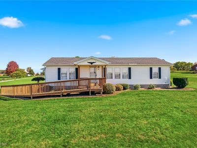 3360 Slater Rd, Salem, OH, 44460
