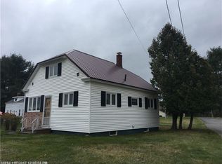 871 Main St, Old Town, ME 04468