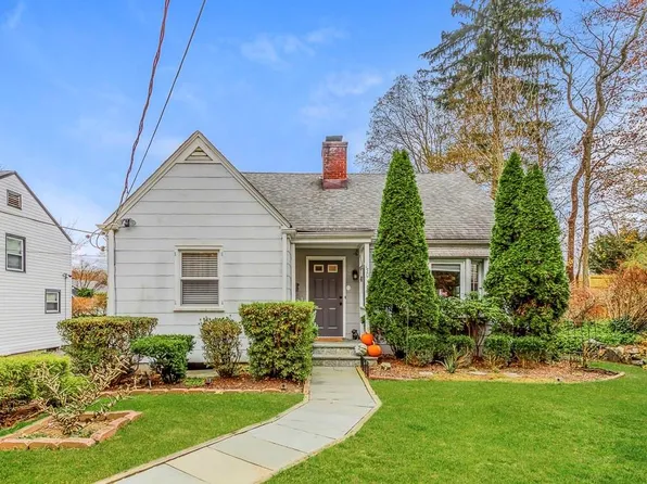 150 N Washington Avenue, Hartsdale, NY 10530