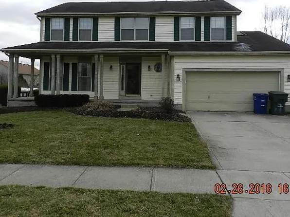 7491 Mahaffey Dr, Pickerington, OH 43147